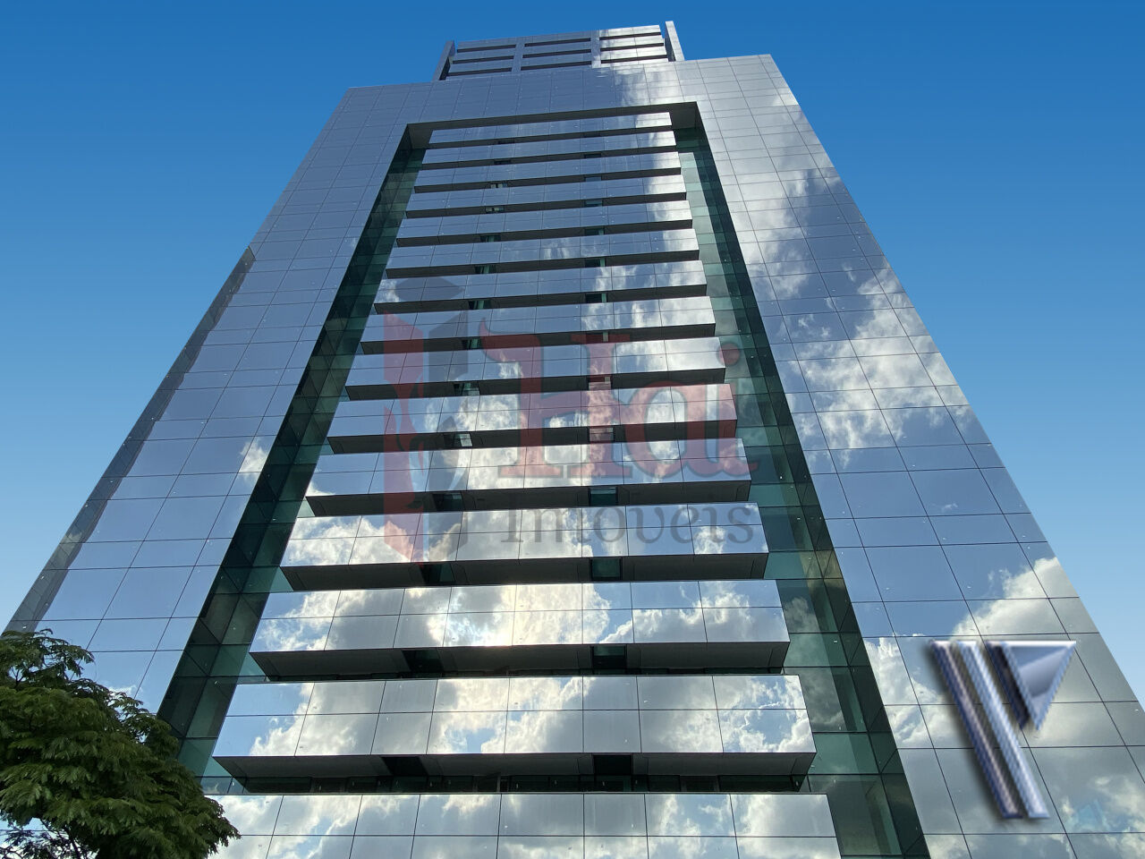 Prédio Comercial para Venda - Liberdade