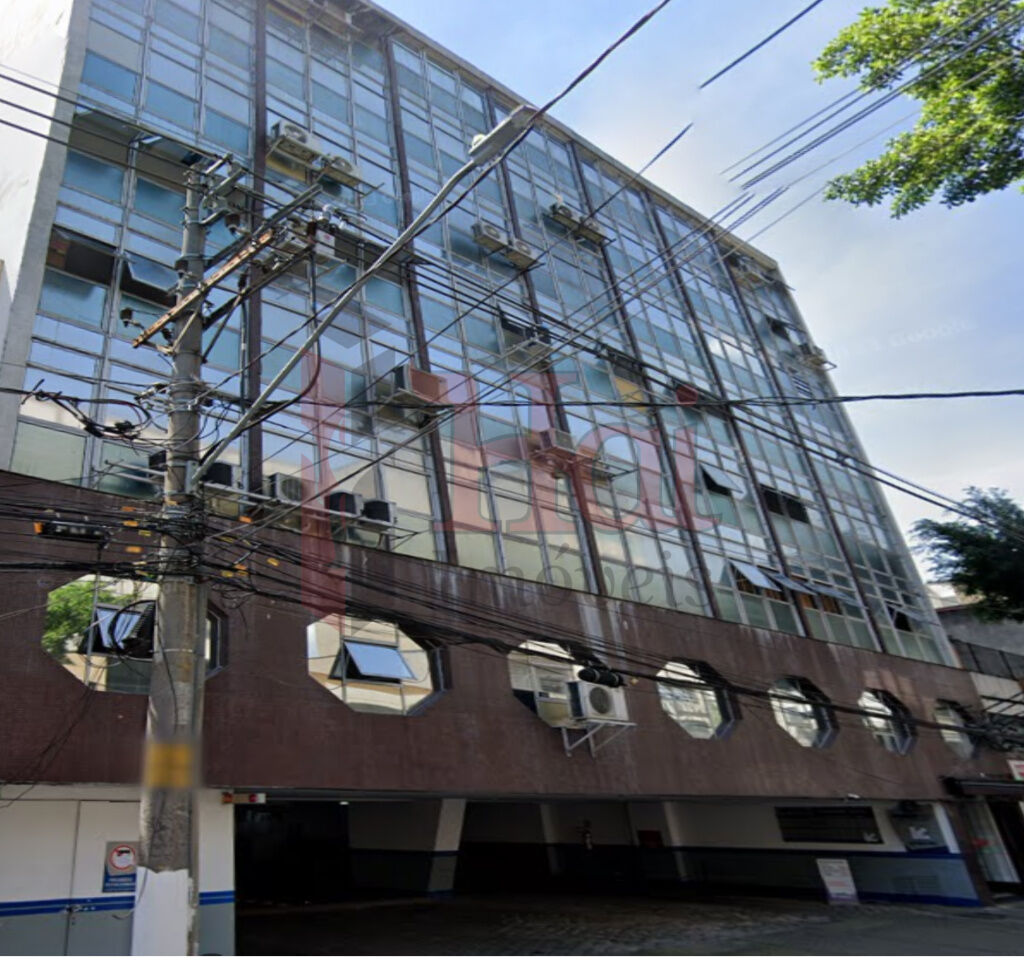 Conj. Comercial para Venda - Bom Retiro