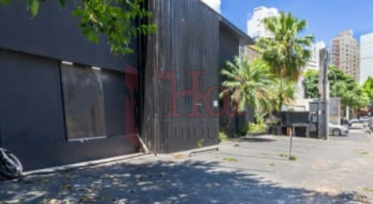 Casa Comercial para Locação - Jardim América