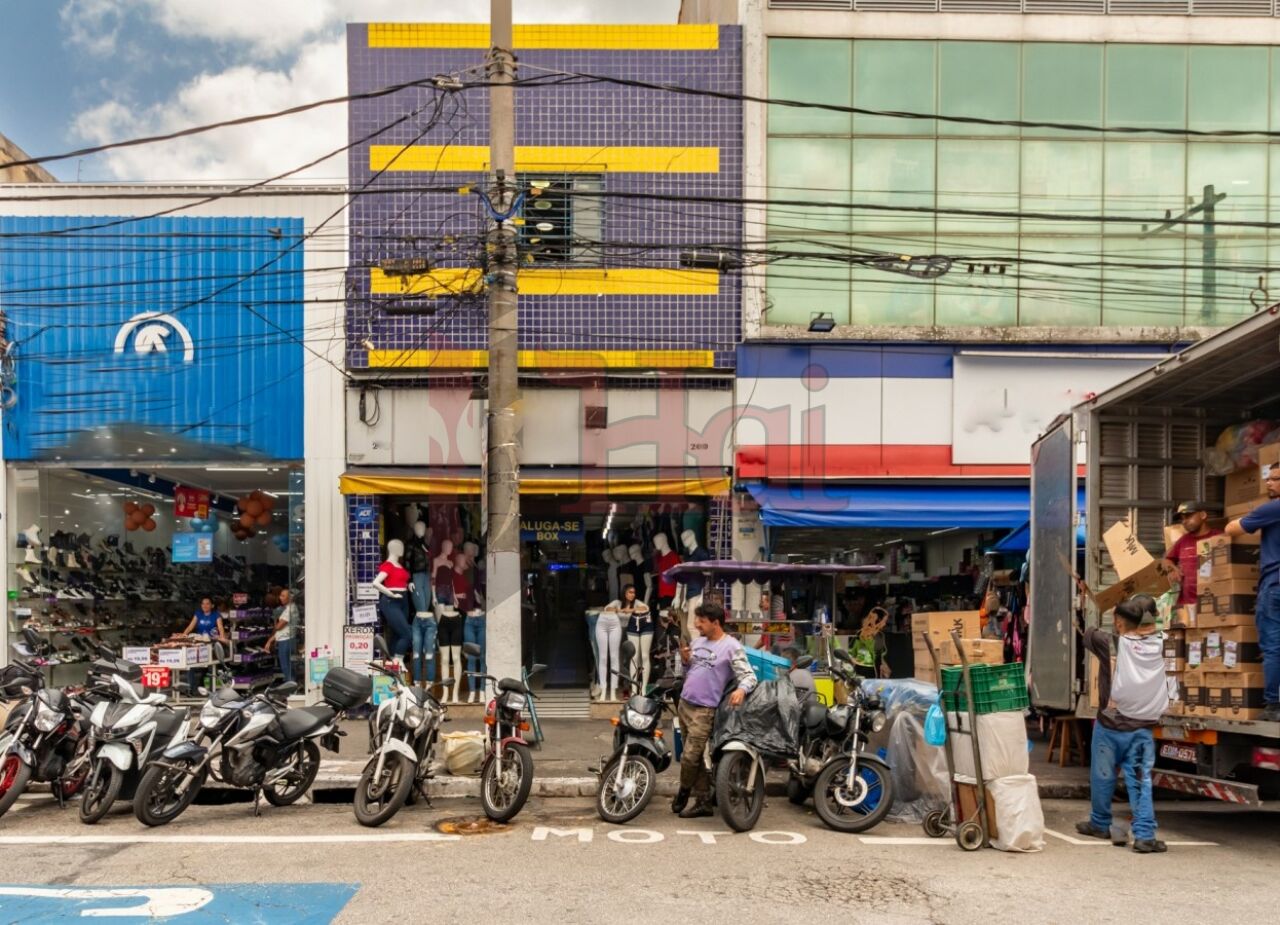  Predio Inteiro para Locação - Lapa
