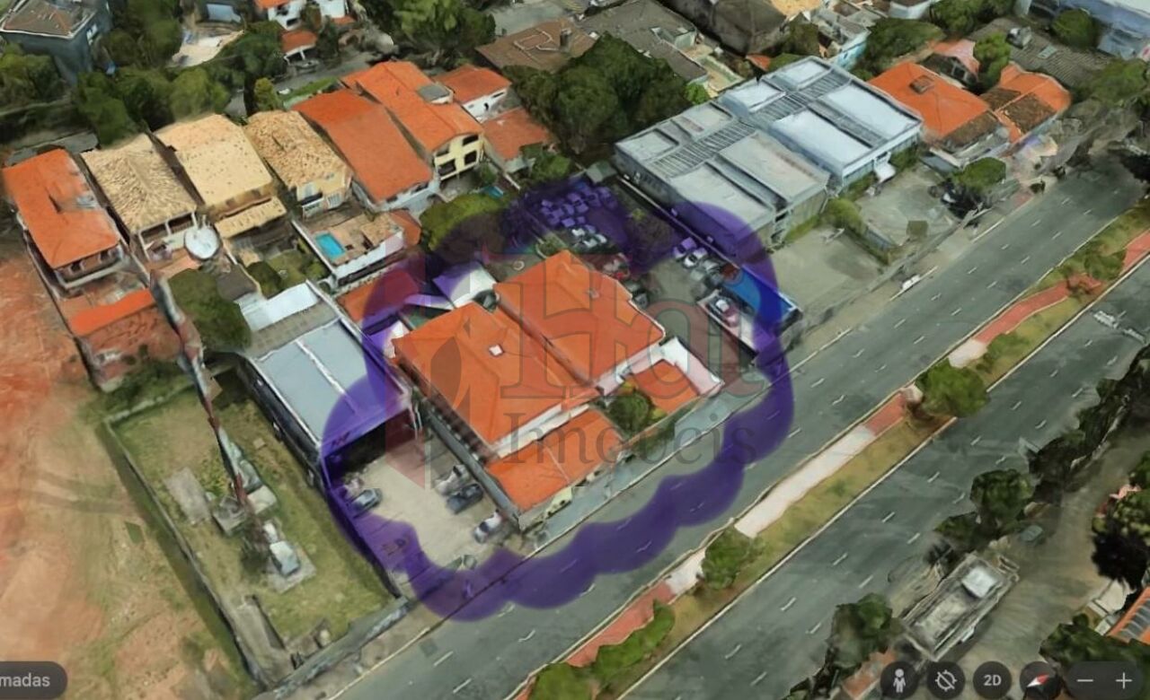 Casa Térrea para Locação - Vila Progredior