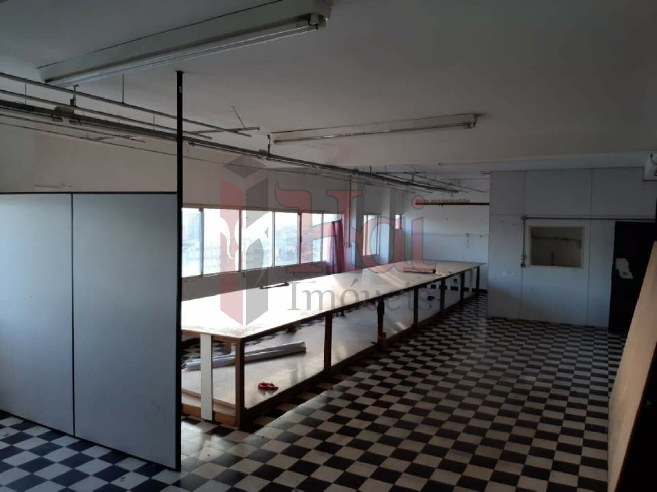 Sala para Venda - Bom Retiro