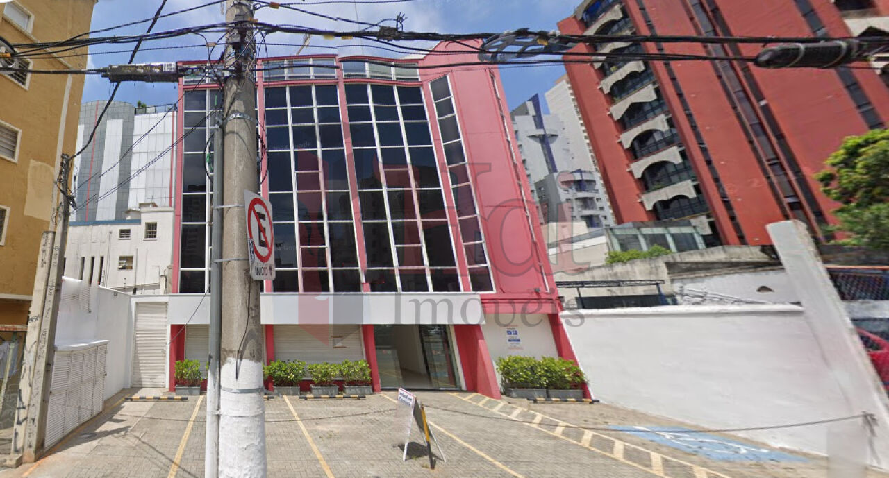  Predio Inteiro para Locação - Pinheiros