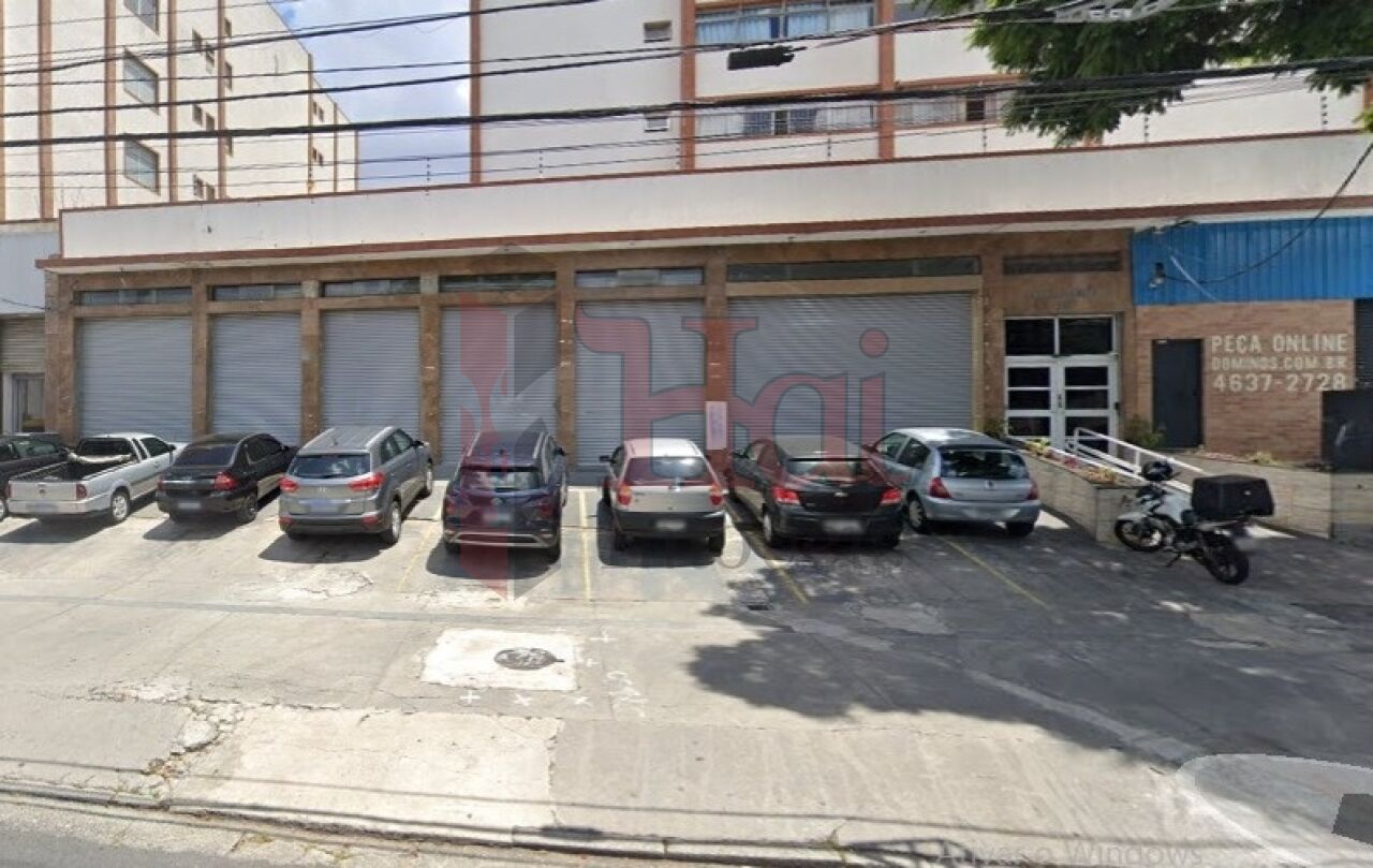 Loja para Locação - Vila Carrão