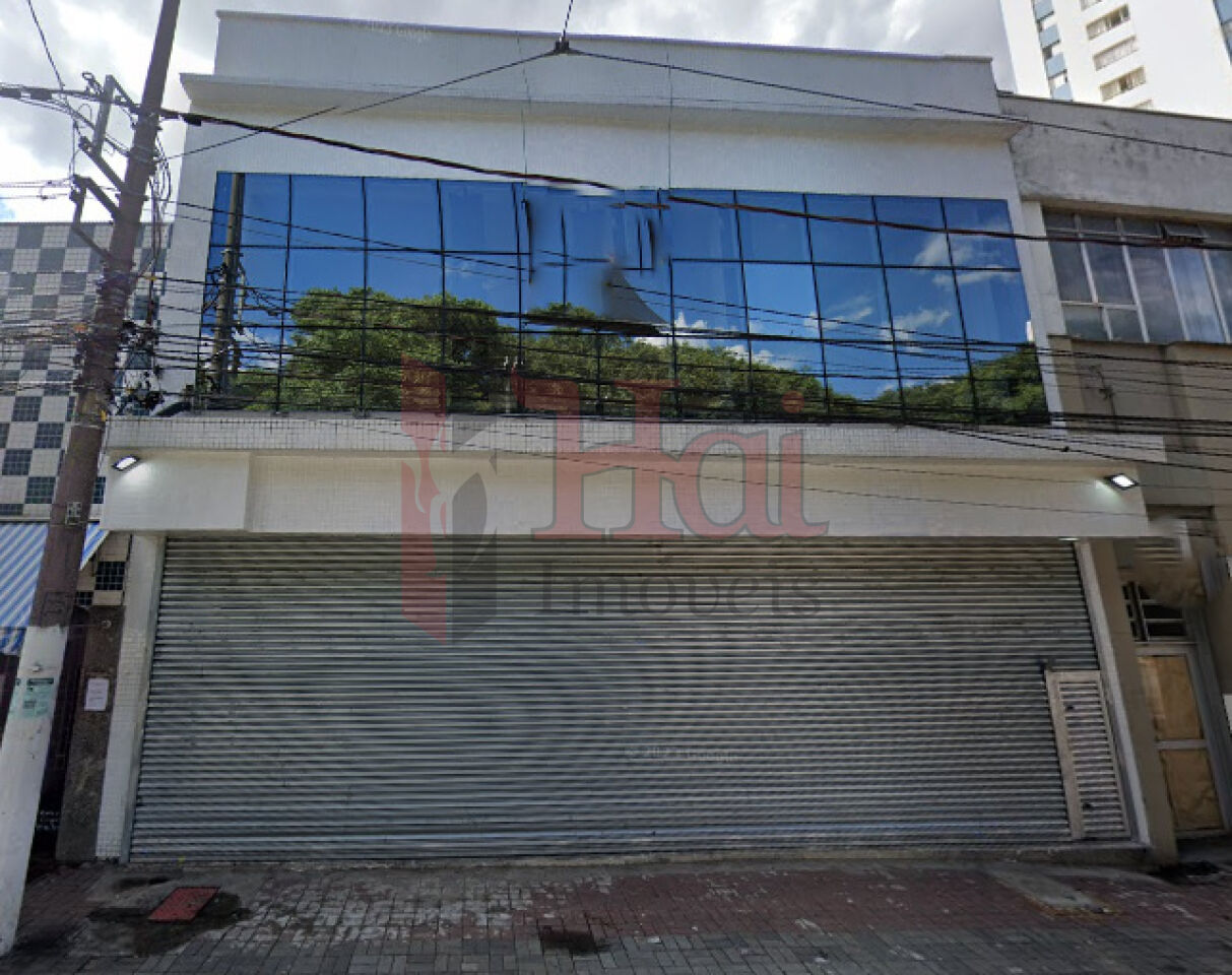  Predio Inteiro para Locação - Vila Formosa