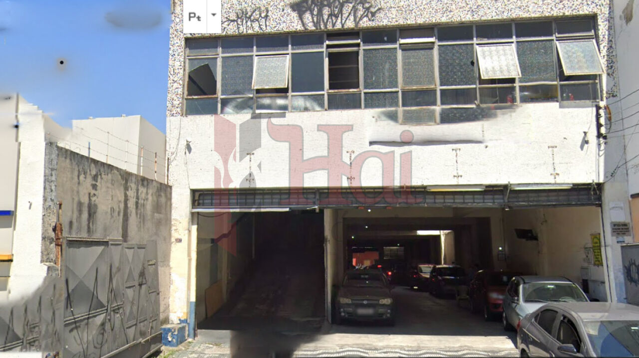  Predio Inteiro para Venda - Lapa