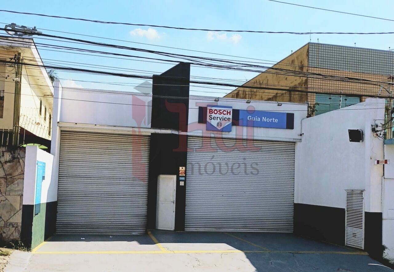Prédio para Venda - Vila Paiva