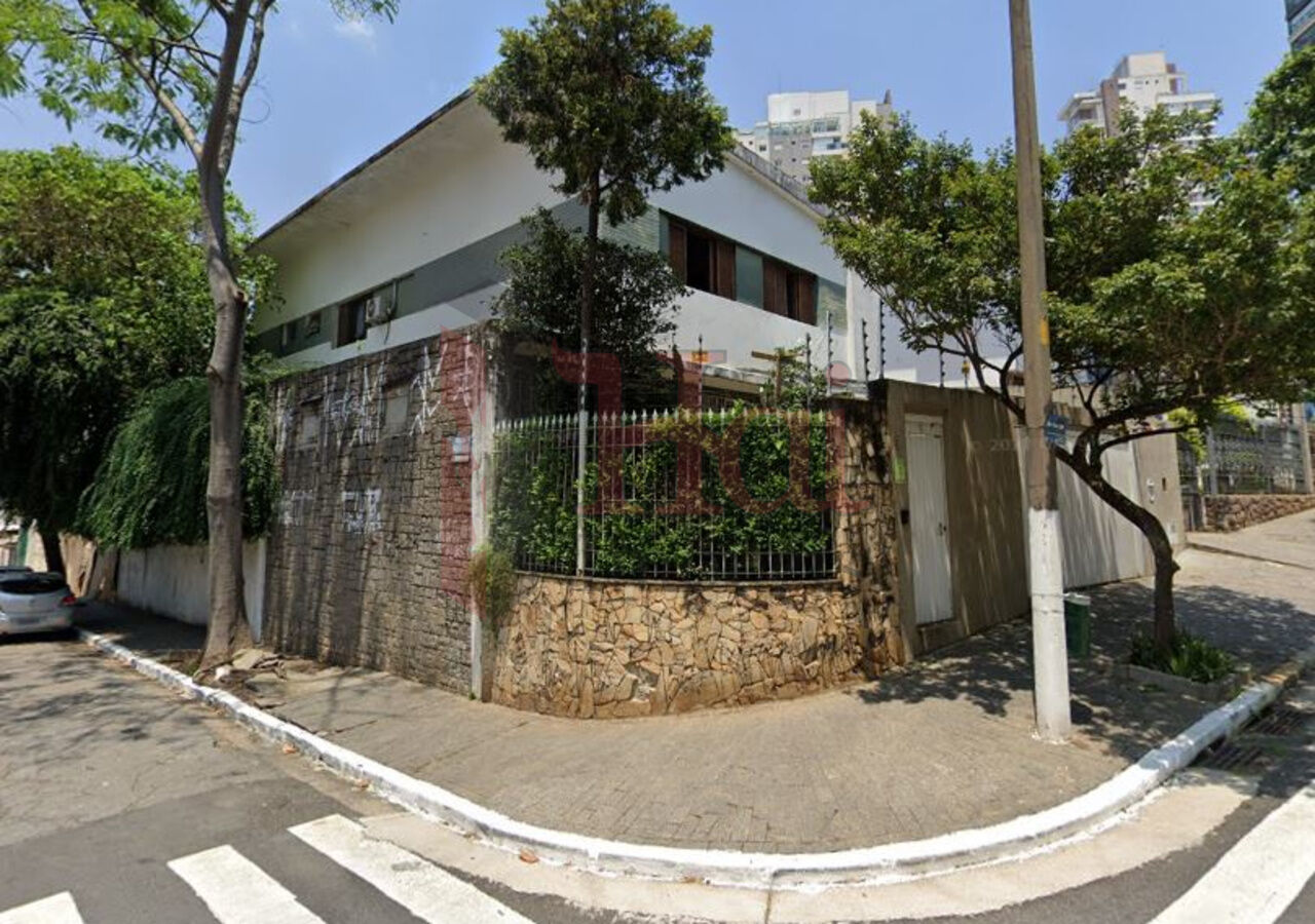 Casa Comercial para Locação - Vila Mariana