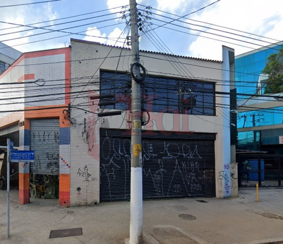 Galpão, Depósito e Armazém para Venda - Brás