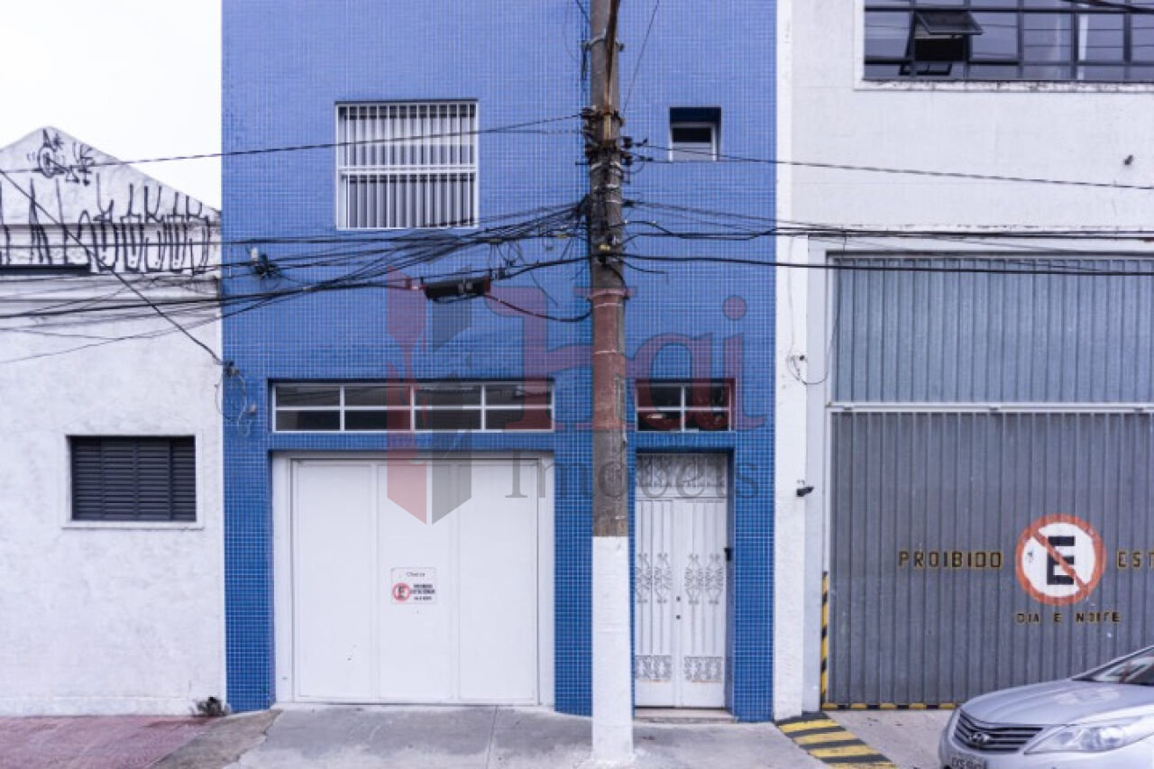 Sobrado para Venda - Brás