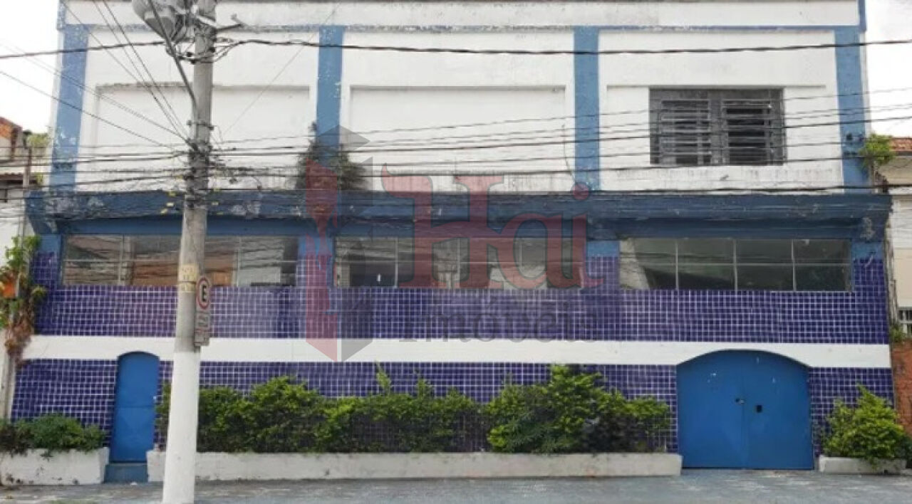 Prédio Comercial para Locação - Casa Verde