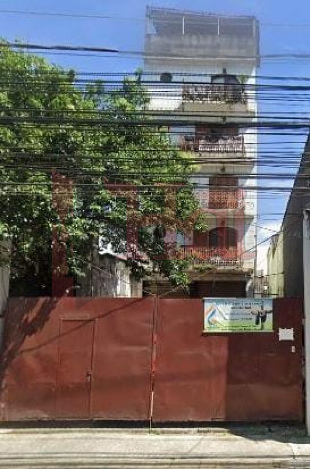  Predio Inteiro para Venda - Bom Retiro