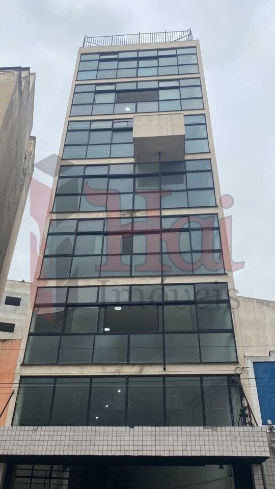 Prédio Comercial para Locação - Centro