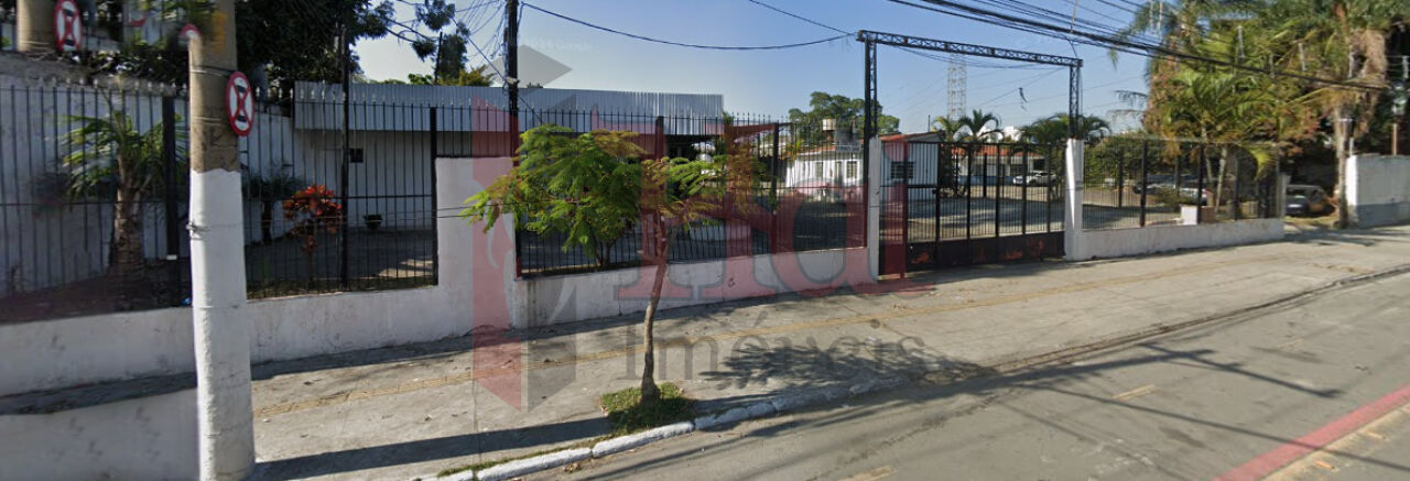 Terreno para Locação - Vila Guilherme
