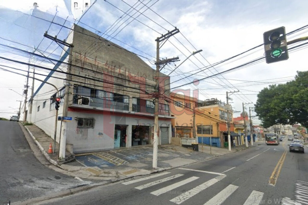 Galpão para Locação - Vila Ré
