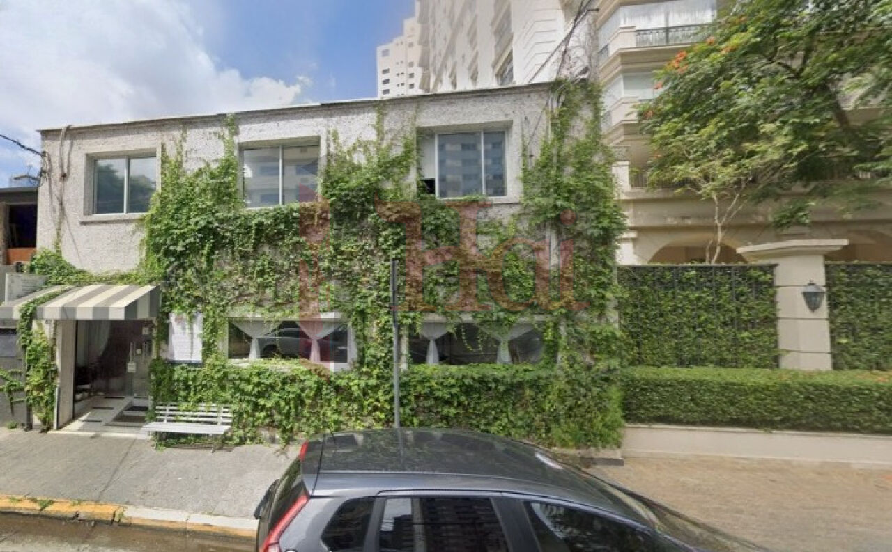 Casa Comercial para Venda - Itaim Bibi