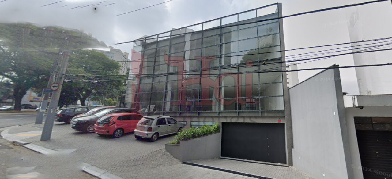  Predio Inteiro para Locação - Vila Prudente