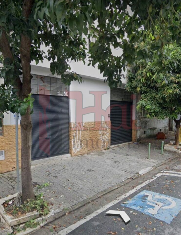 Loja para Venda - Bom Retiro