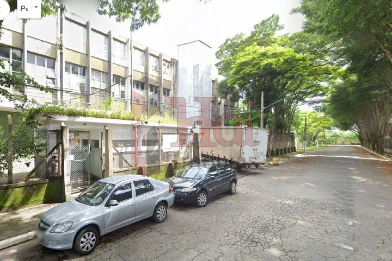 Galpão, Depósito e Armazém para Venda - Parque Novo Mundo