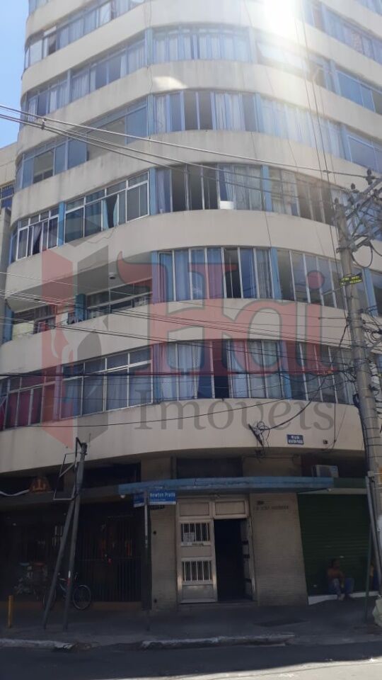 Apartamento para Venda - Bom Retiro