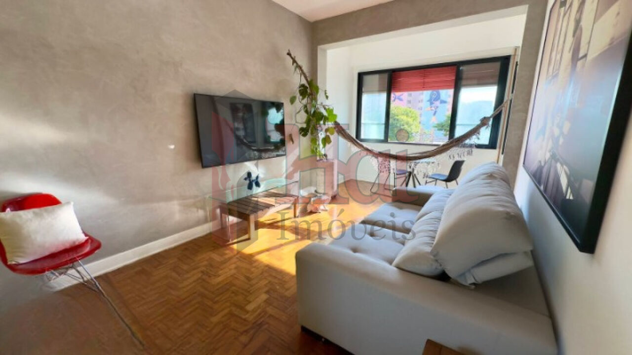 Apartamento para Venda - Barra Funda