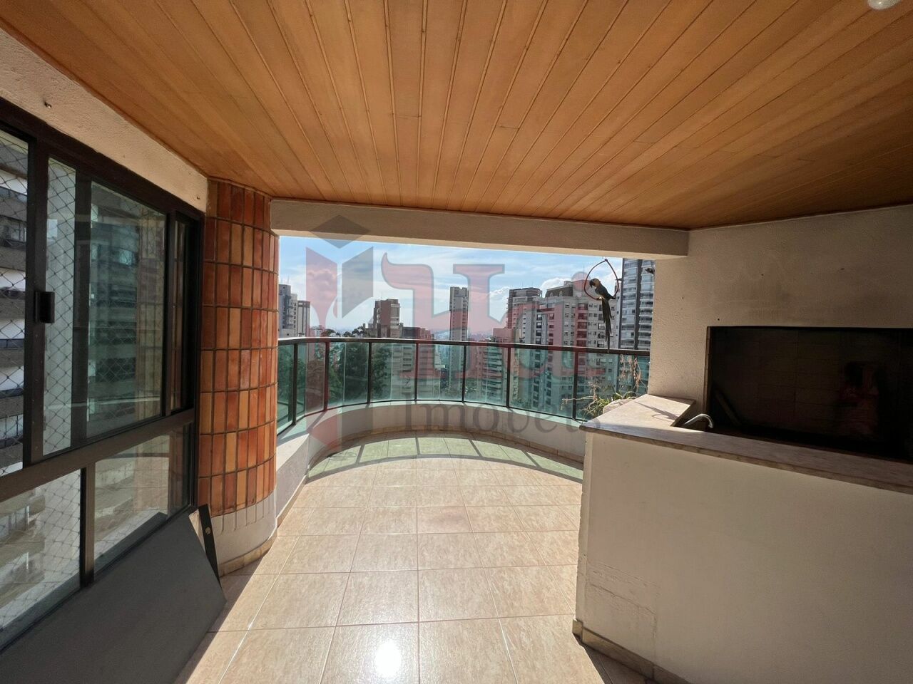 Apartamento para Venda - Vila Suzana