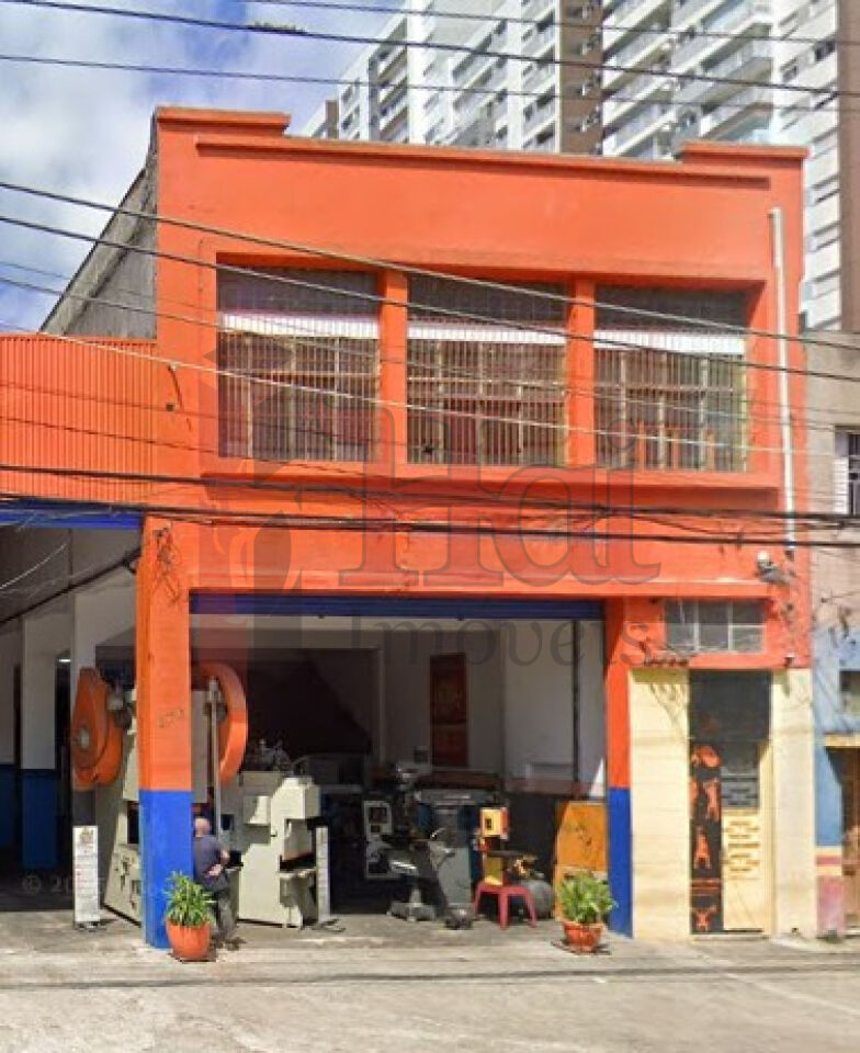 Galpão para Venda - Brás