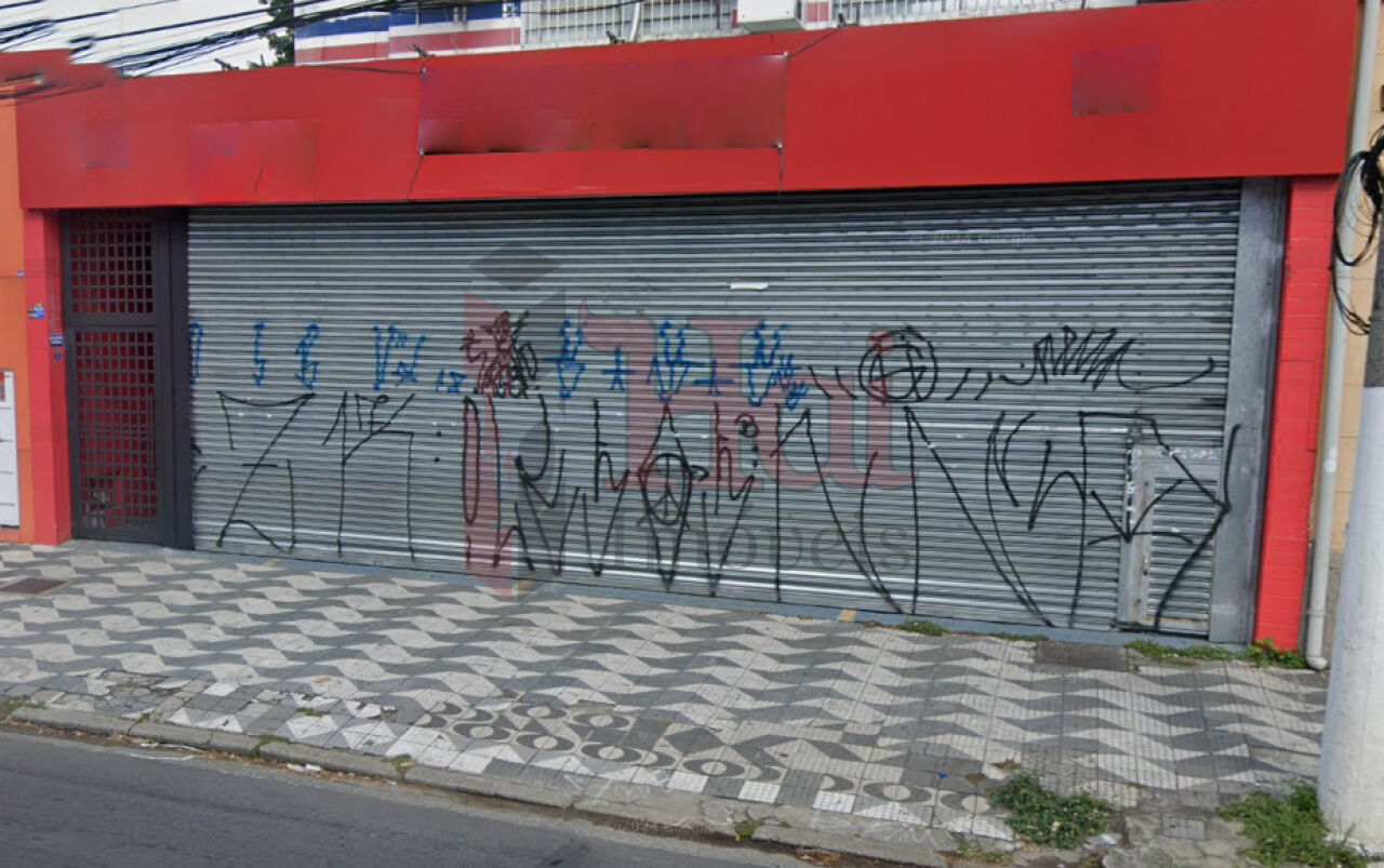 Loja para Locação - Lapa