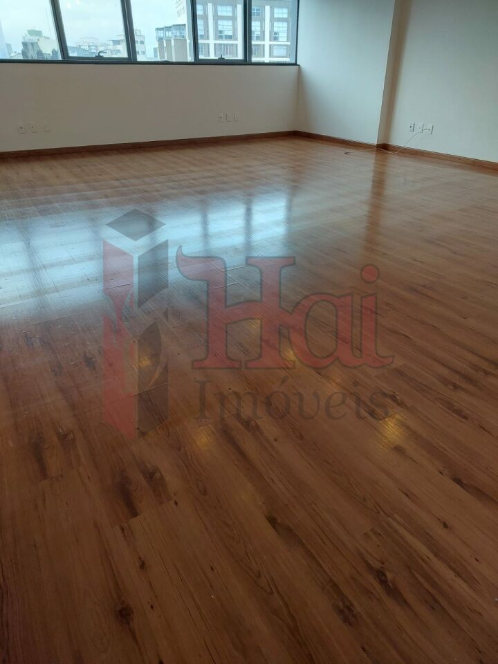 Conjunto Comercial e Salas para Locação - Santa Cecília