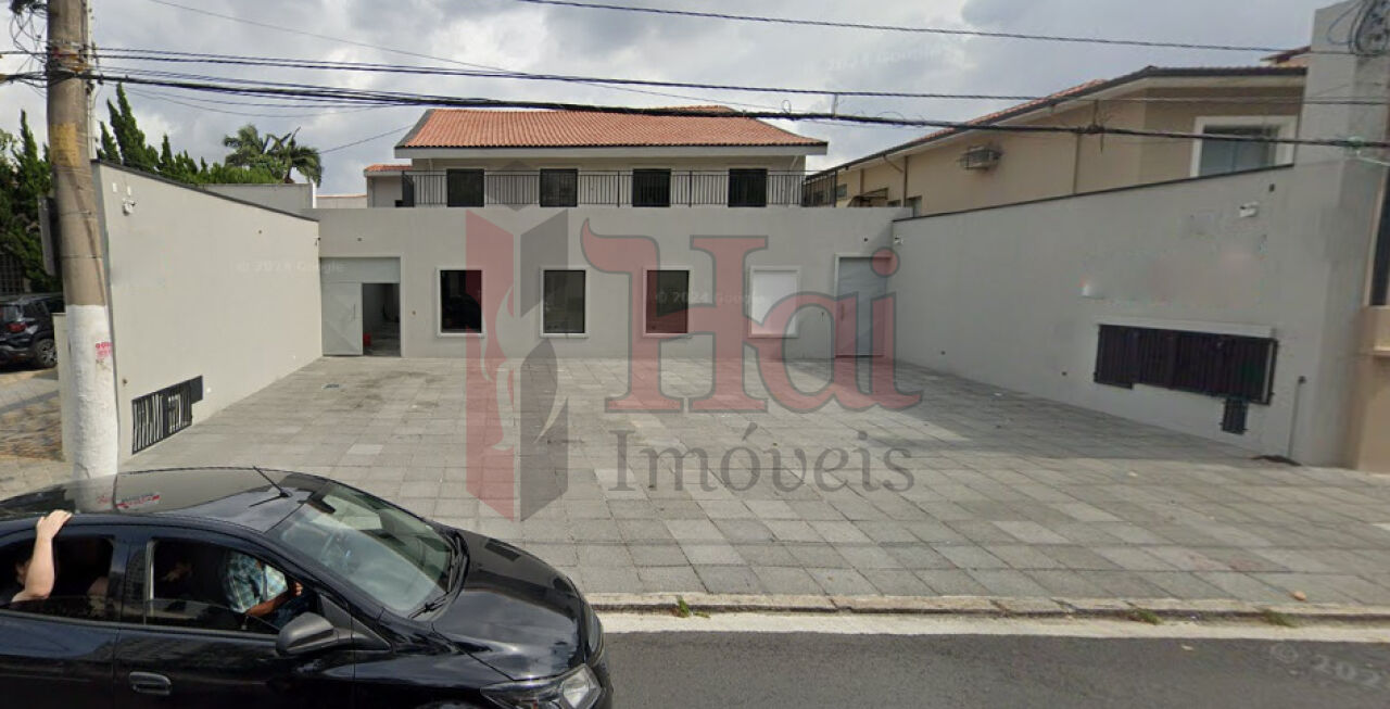 Casa Comercial para Locação - Jardim América