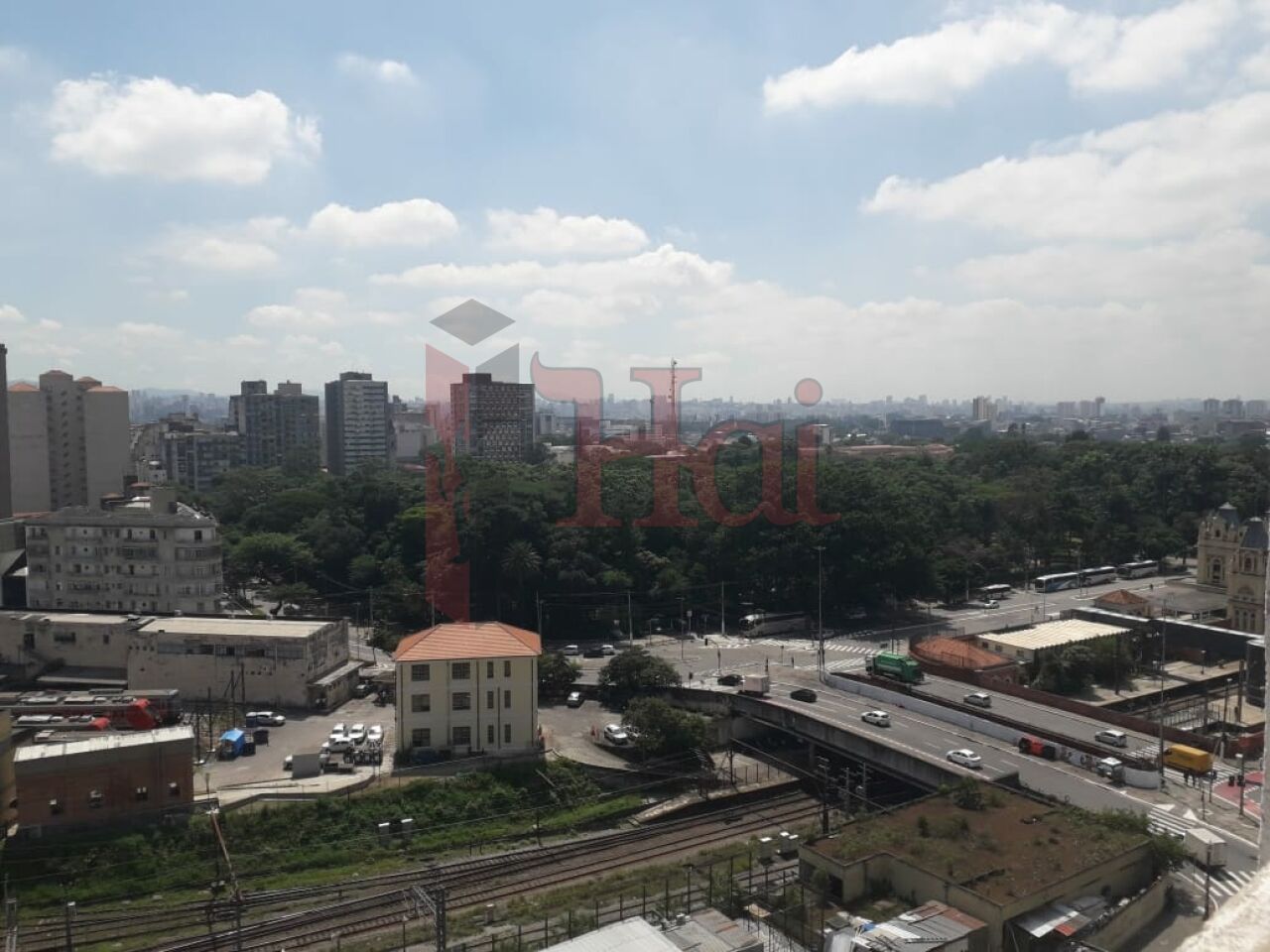 Apartamento para Venda - Santa Efigênia