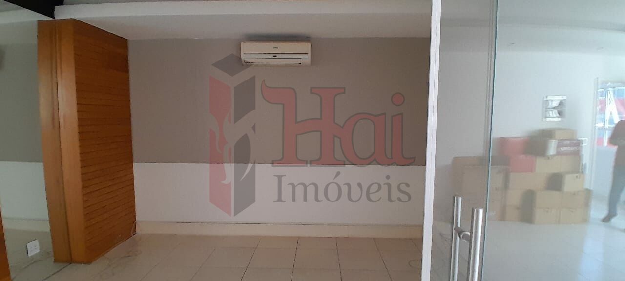 Conjunto Comercial e Salas para Locação - Bom Retiro