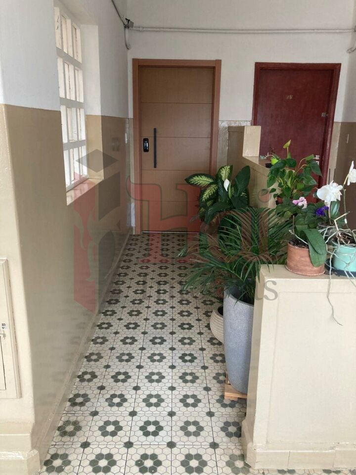Apartamento para Venda - Centro