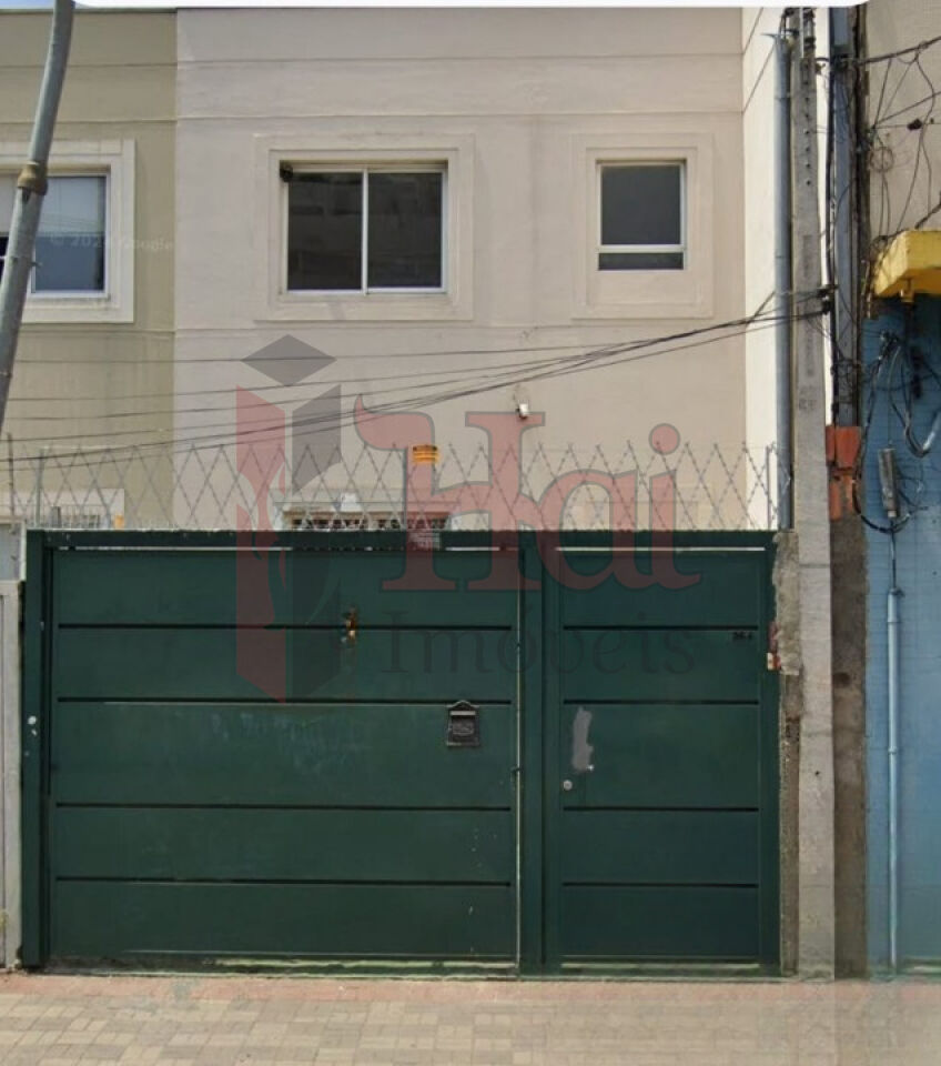 Casa Comercial para Venda - Água Branca
