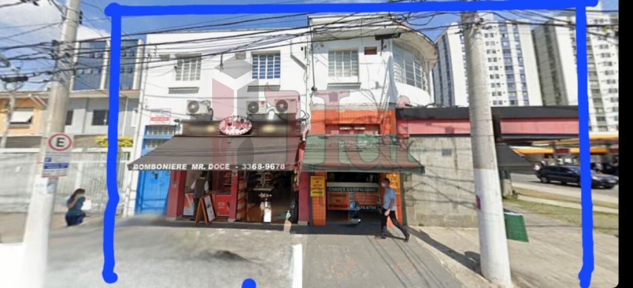  Predio Inteiro para Venda - Vila Mariana