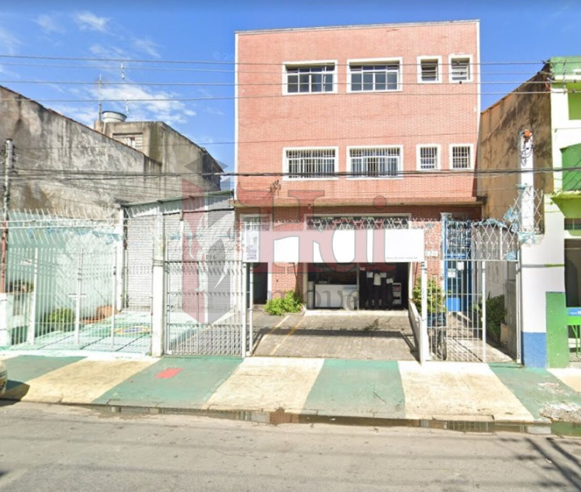 Prédio Comercial para Venda - Brás