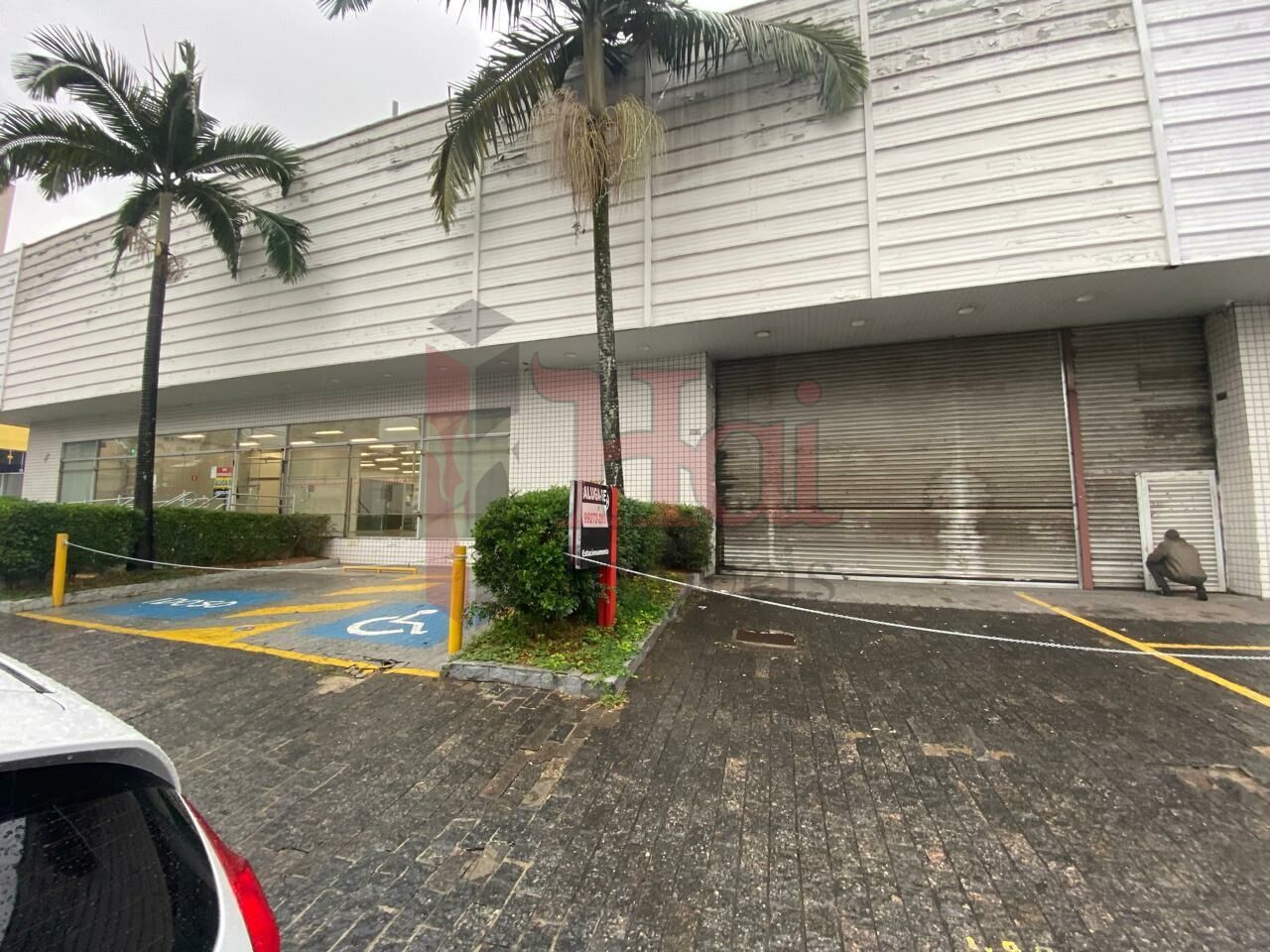 Loja para Locação - Tucuruvi