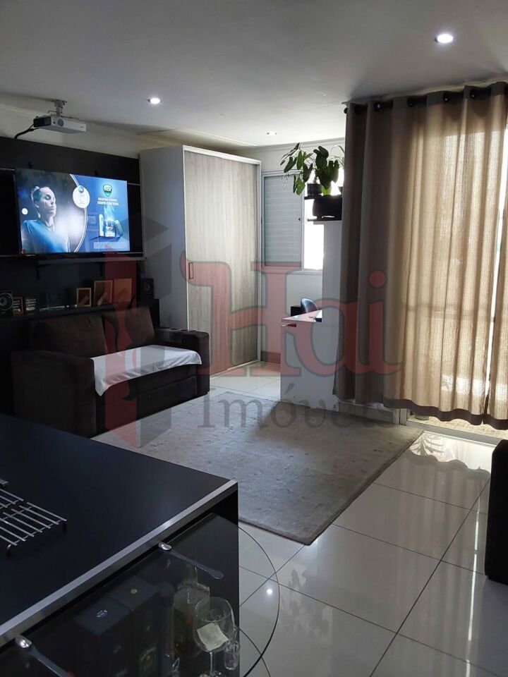 Apartamento para Venda - Bom Retiro