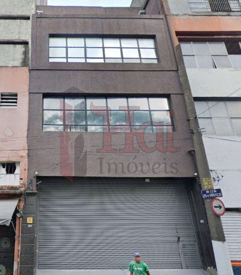  Predio Inteiro para Venda - Centro