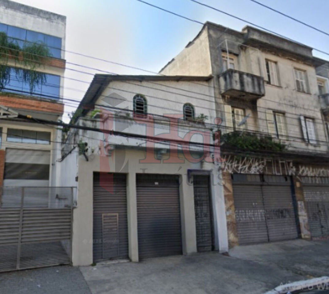 Casa Comercial para Venda - Catumbi