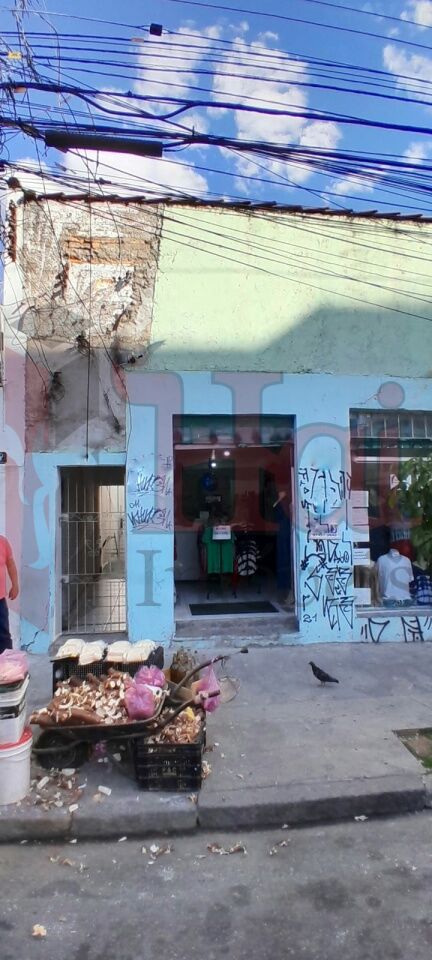 Casa Comercial para Venda - Santana