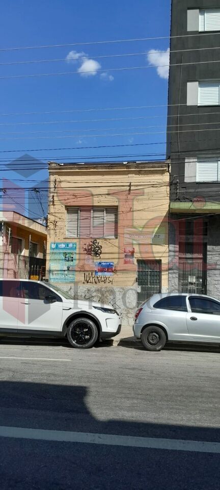 Casa Comercial para Venda - Santana