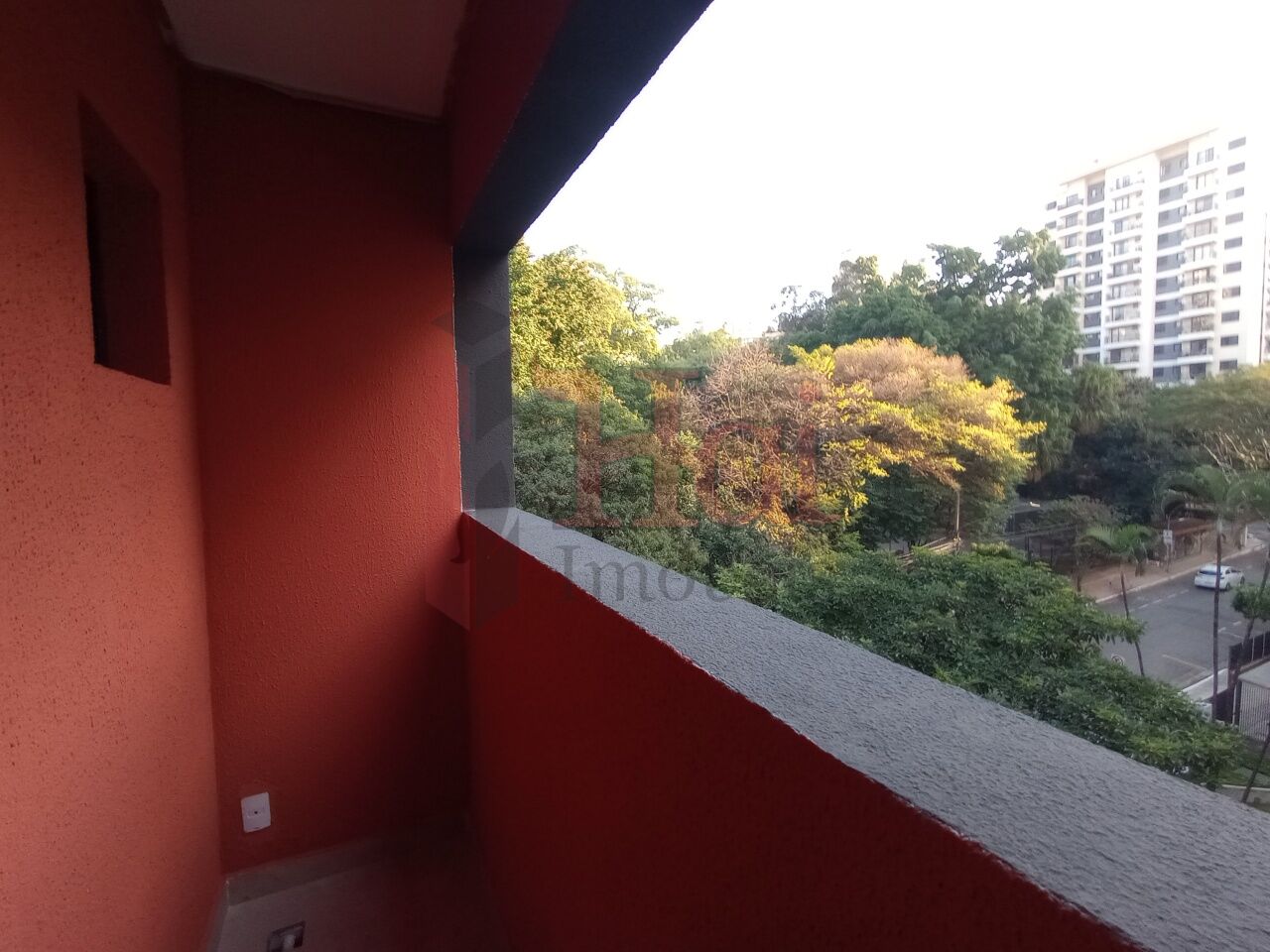 Apartamento para Venda - Vila Buarque