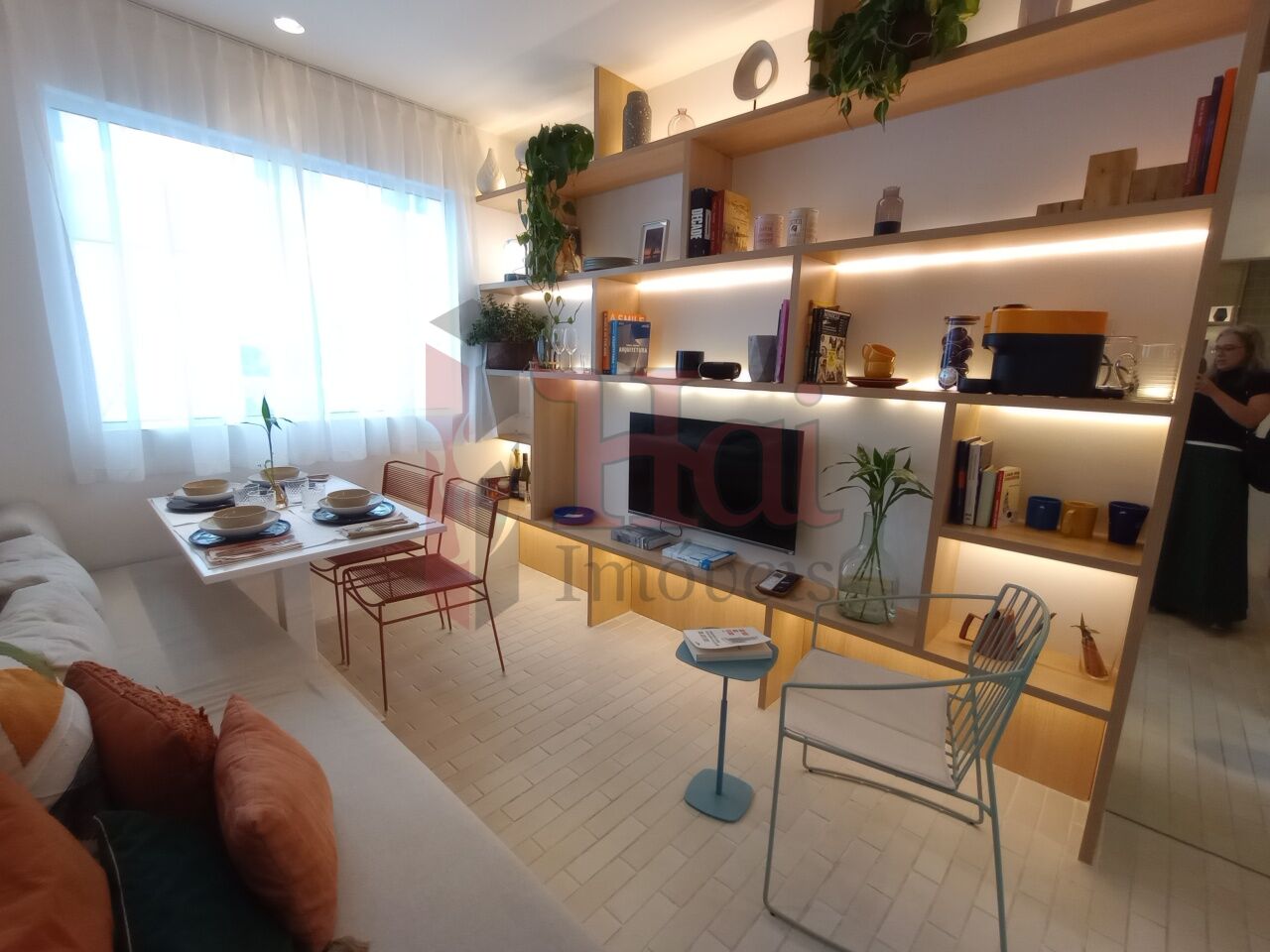 Apartamento para Venda - Vila Buarque