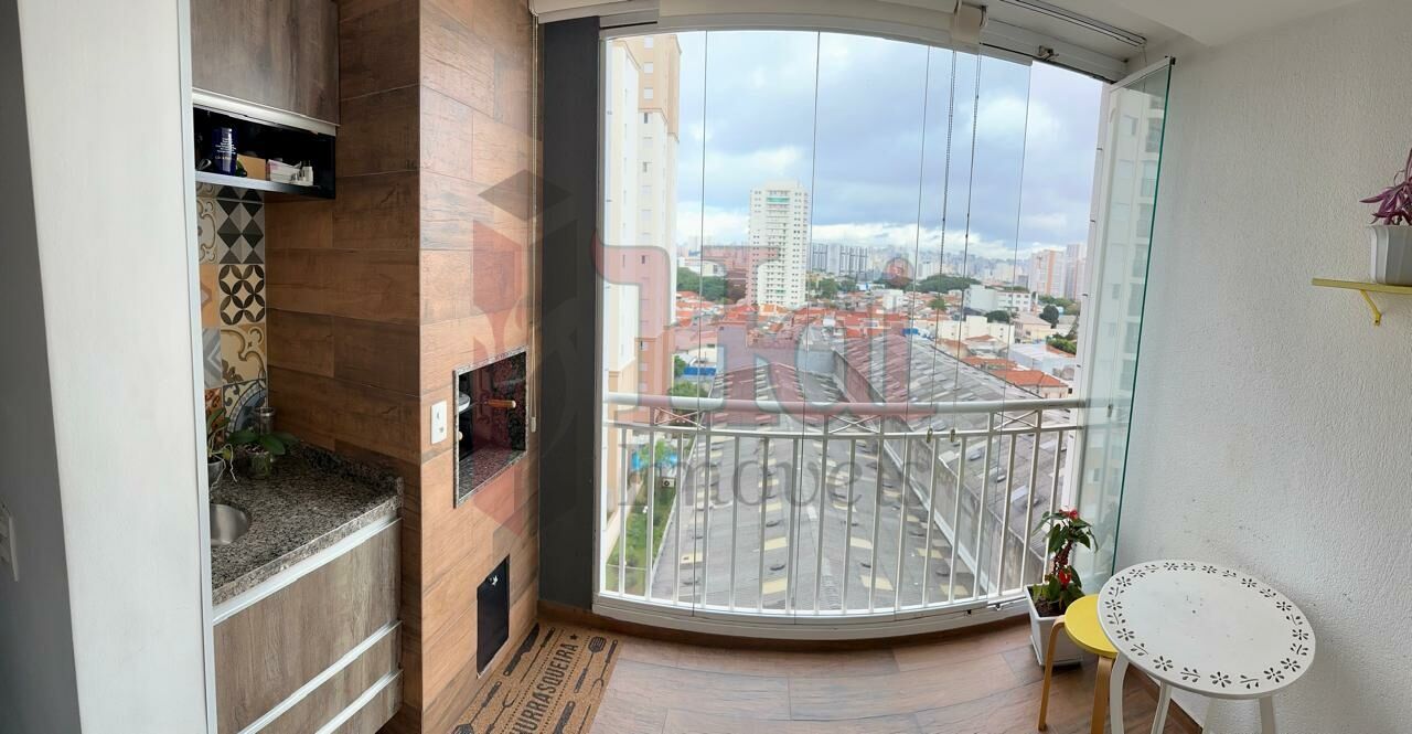 Apartamento para Venda - Mooca