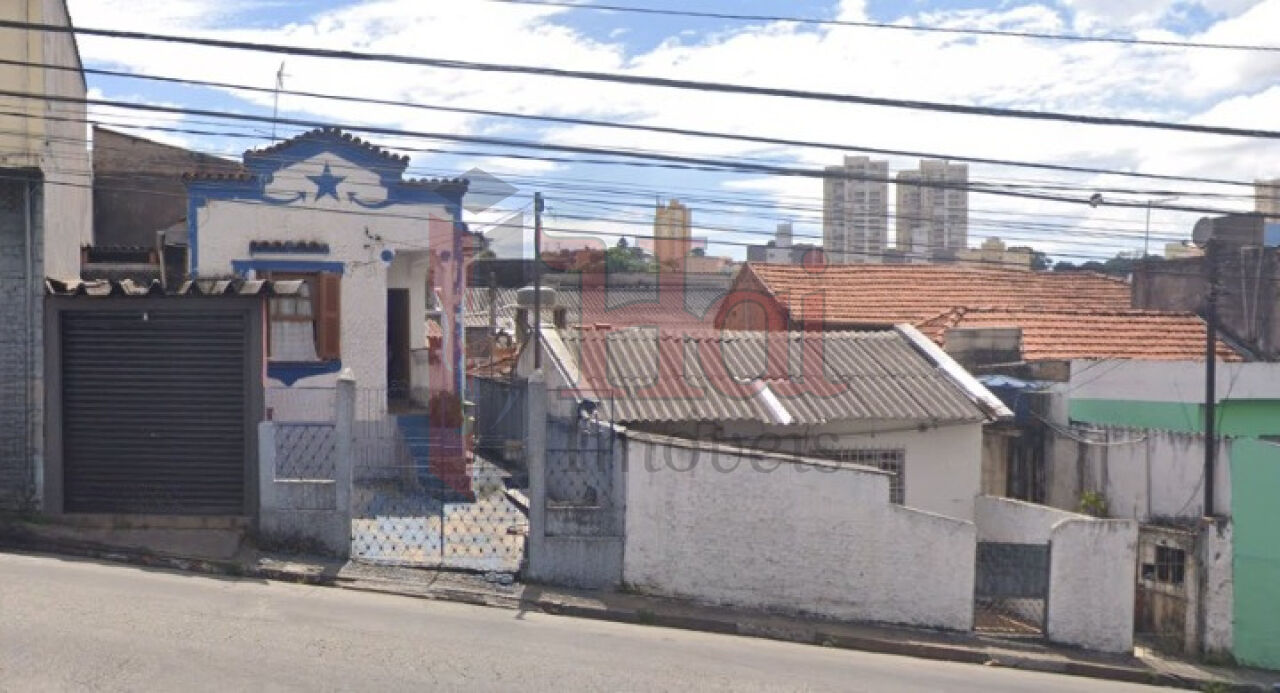Terreno para Venda - Vila Paiva