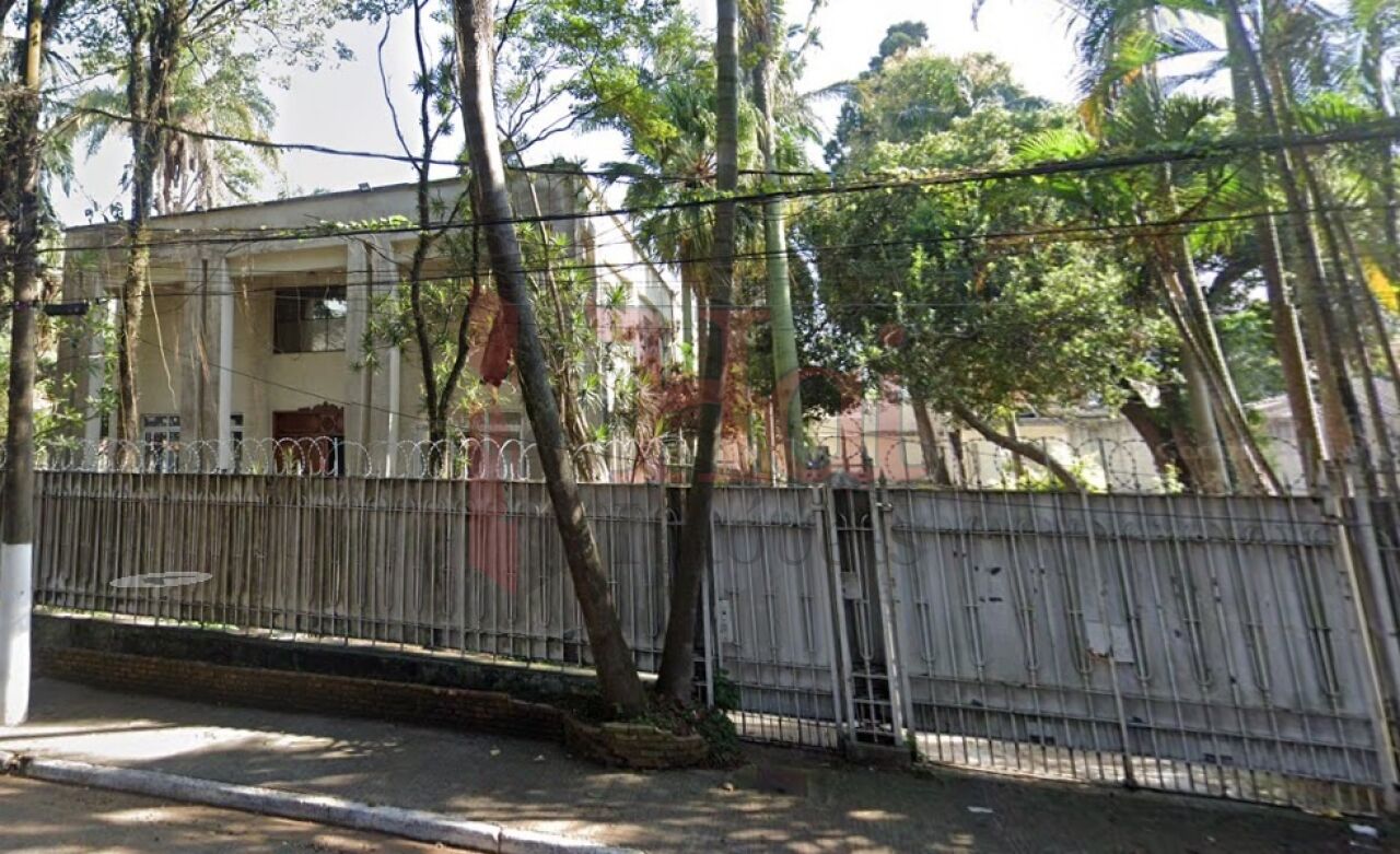 Prédio Comercial para Venda - Indianópolis