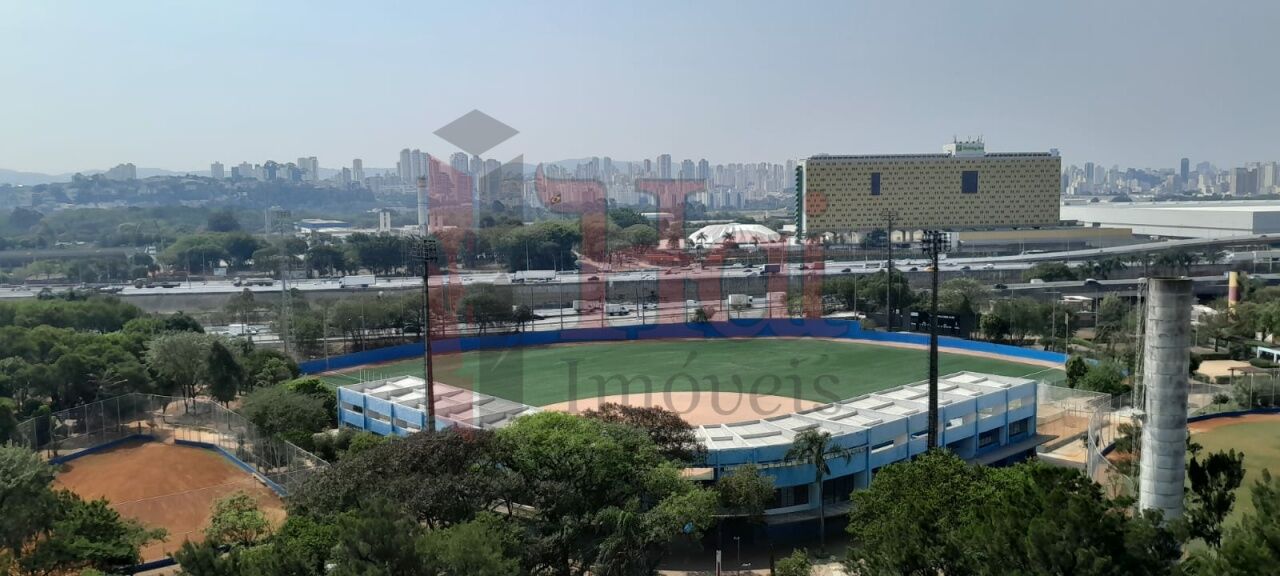 Apartamento para Venda - Bom Retiro