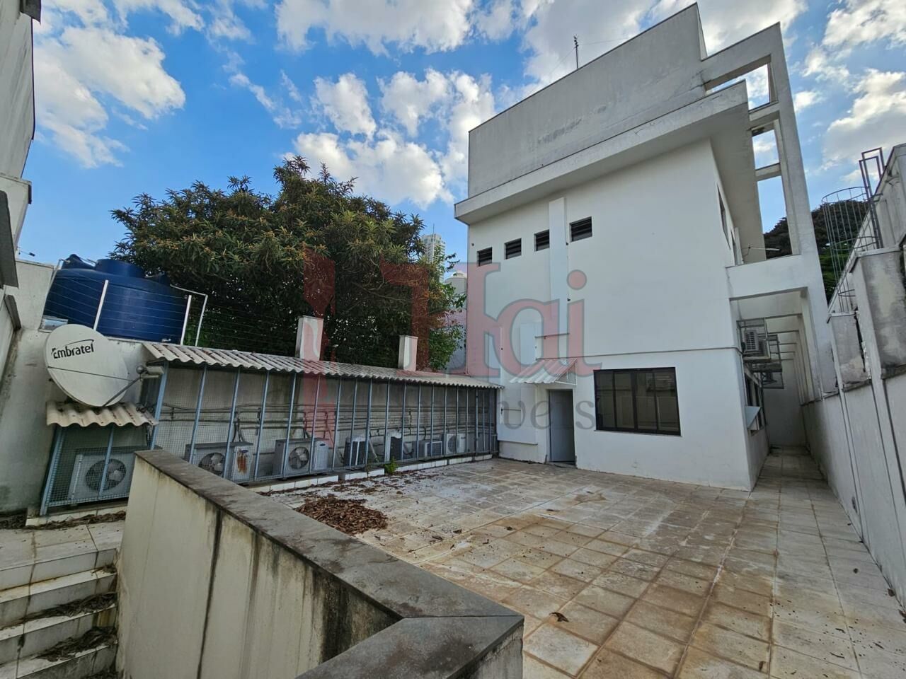  Predio Inteiro para Locação - Vila Gomes Cardim