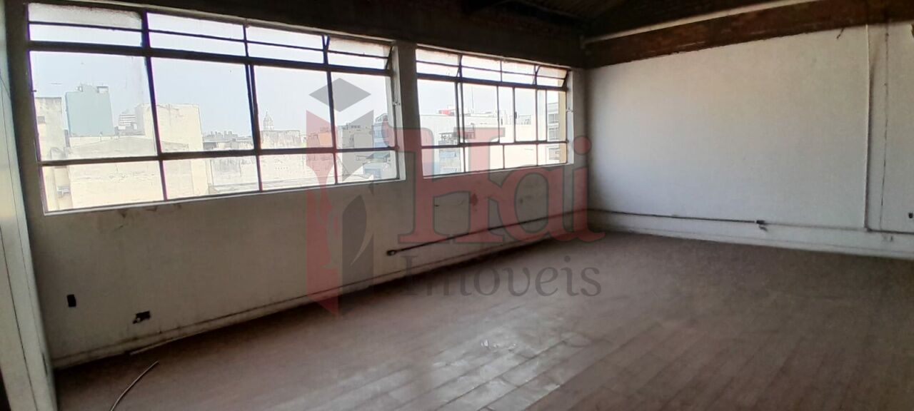 Conjunto Comercial e Salas para Locação - Bom Retiro